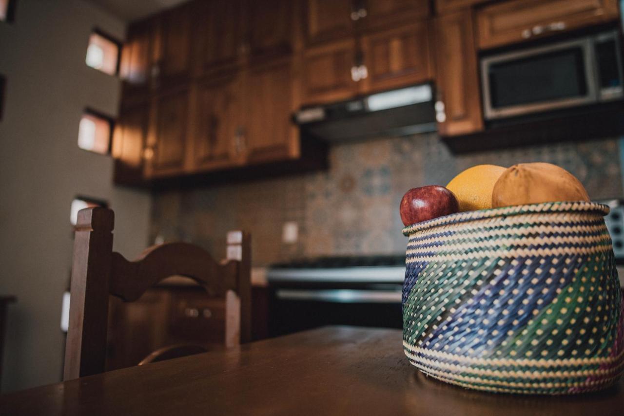 Casa Teotitlan Bed & Breakfast Oaxaca Екстериор снимка