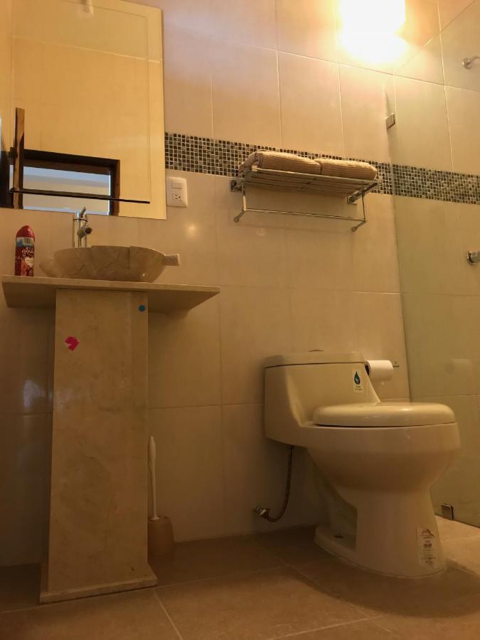Casa Teotitlan Bed & Breakfast Oaxaca Екстериор снимка