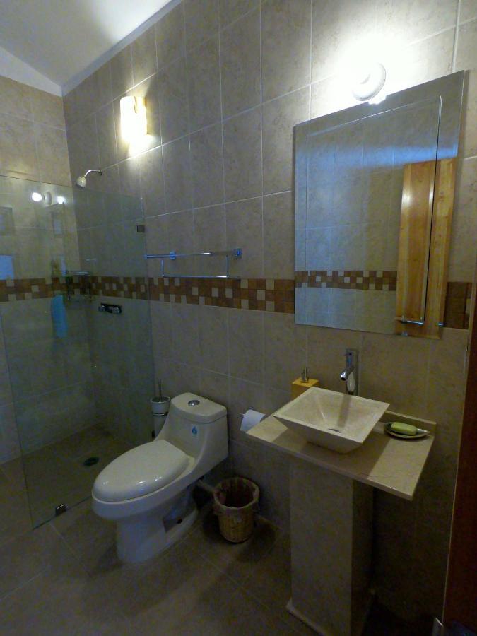 Casa Teotitlan Bed & Breakfast Oaxaca Екстериор снимка